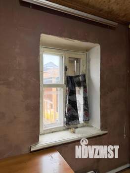 Дом 38м², 1-этажный, участок 5 сот.  