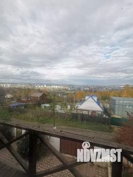 Дом 270м², 2-этажный, участок 10 сот.  