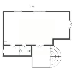 Дом 531м², 3-этажный, участок 15 сот.  