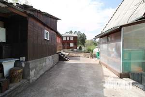 Дом 48м&sup2;, 2-этажный, участок 4 сот.  