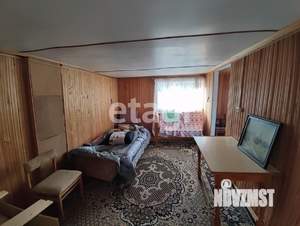 Дом 91м&sup2;, 3-этажный, участок 5 сот.  