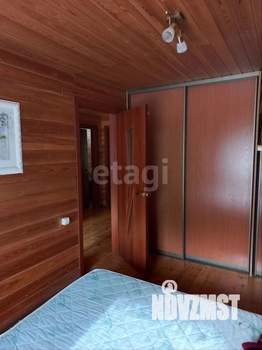 Дом 271м&sup2;, 3-этажный, участок 11 сот.  