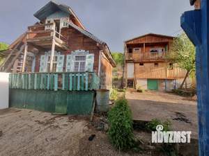 Дом 65м&sup2;, 2-этажный, участок 9 сот.  