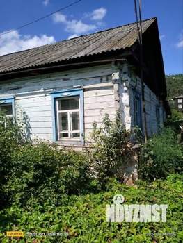 Дом 29м&sup2;, 1-этажный, участок 4 сот.  