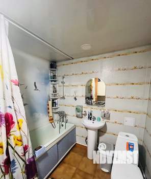 Дом 126м², 2-этажный, участок 8 сот.  