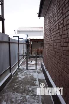 Дом 104м², 2-этажный, участок 3 сот.  