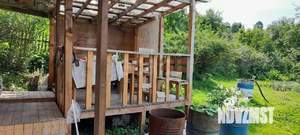 Дом 50м&sup2;, 2-этажный, участок 7 сот.  