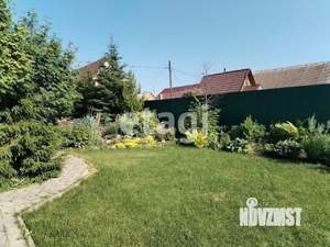 Дом 54м&sup2;, 2-этажный, участок 0 сот.  