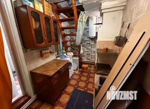 Дом 50м&sup2;, 2-этажный, участок 6 сот.  