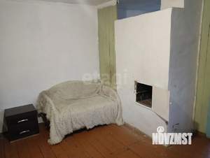 Дом 42м&sup2;, 1-этажный, участок 6 сот.  