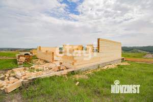 Дом 98м&sup2;, 2-этажный, участок 6 сот.  