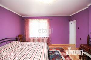 Дом 373м², 3-этажный, участок 19 сот.  