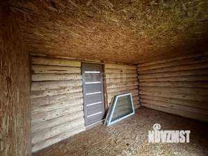 Дом 67м², 1-этажный, участок 7 сот.  