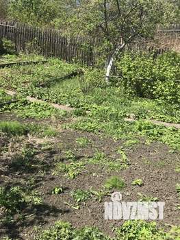 Дом 25м², 2-этажный, участок 7 сот.  