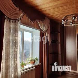 Дом 528м², 3-этажный, участок 12 сот.  