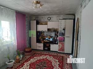 Дом 84м², 2-этажный, участок 7 сот.  