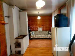 Дом 83м², 2-этажный, участок 6 сот.  