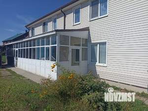 Дом 371м², 2-этажный, участок 12 сот.  