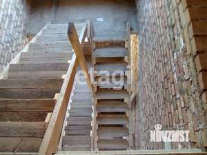 Дом 315м&sup2;, 3-этажный, участок 12 сот.  