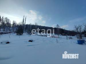 Дом 60м&sup2;, 1-этажный, участок 12 сот.  