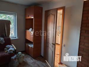 Дом 53м&sup2;, 2-этажный, участок 12 сот.  