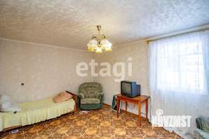 Дом 38м&sup2;, 2-этажный, участок 6 сот.  