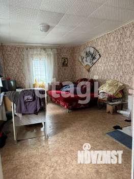 Дом 30м&sup2;, 1-этажный, участок 5 сот.  