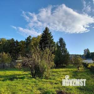 Дом 27м², 1-этажный, участок 17 сот.  