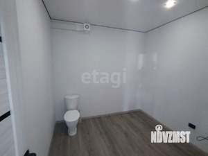 Дом 56м², 1-этажный, участок 11 сот.  
