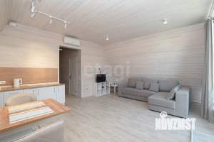 Дом 142м&sup2;, 2-этажный, участок 7 сот.  