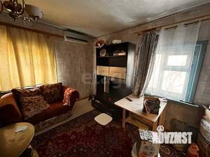 Дом 50м&sup2;, 2-этажный, участок 6 сот.  