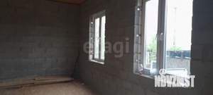 Дом 57м&sup2;, 1-этажный, участок 8 сот.  