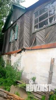 Дом 70м², 1-этажный, участок 6 сот.  