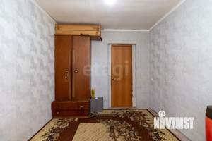 Дом 80м&sup2;, 1-этажный, участок 5 сот.  