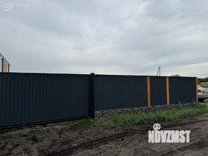 Дом 141м², 1-этажный, участок 10 сот.  