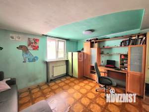 Дом 70м², 1-этажный, участок 14 сот.  