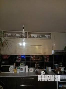 Коттедж 110м&sup2;, 2-этажный, участок 8 сот.  