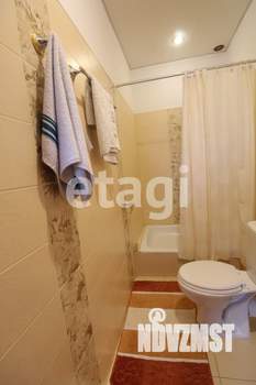 Дом 380м&sup2;, 3-этажный, участок 7 сот.  