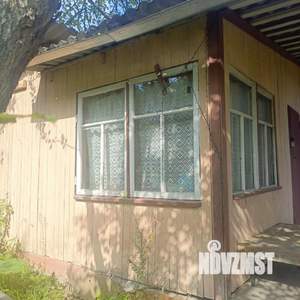 Дом 85м&sup2;, 2-этажный, участок 13 сот.  