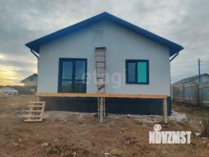 Дом 80м², 1-этажный, участок 7 сот.  