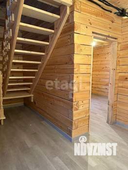 Дом 130м², 2-этажный, участок 6 сот.  