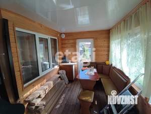 Дом 45м&sup2;, 2-этажный, участок 4 сот.  