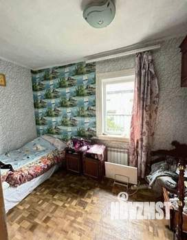 Дом 115м², 2-этажный, участок 4 сот.  