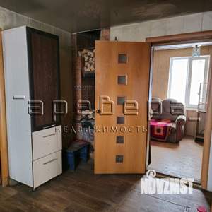 Дом 63м², 1-этажный, участок 5 сот.  