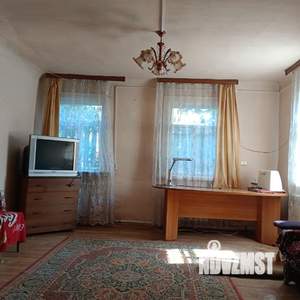 Дом 79м², 1-этажный, участок 6 сот.  