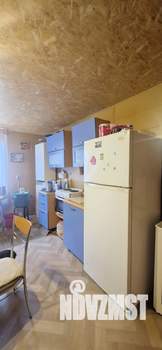 Дом 57м², 2-этажный, участок 6 сот.  