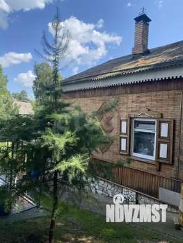 Дом 75м&sup2;, 2-этажный, участок 8 сот.  