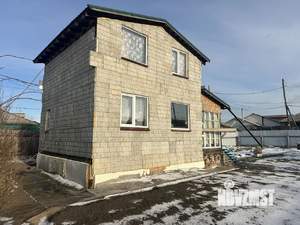Дом 80м², 2-этажный, участок 7 сот.  