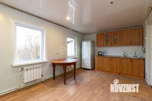 Дом 78м², 1-этажный, участок 15 сот.  