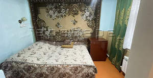 Дом 36м&sup2;, 1-этажный, участок 3 сот.  